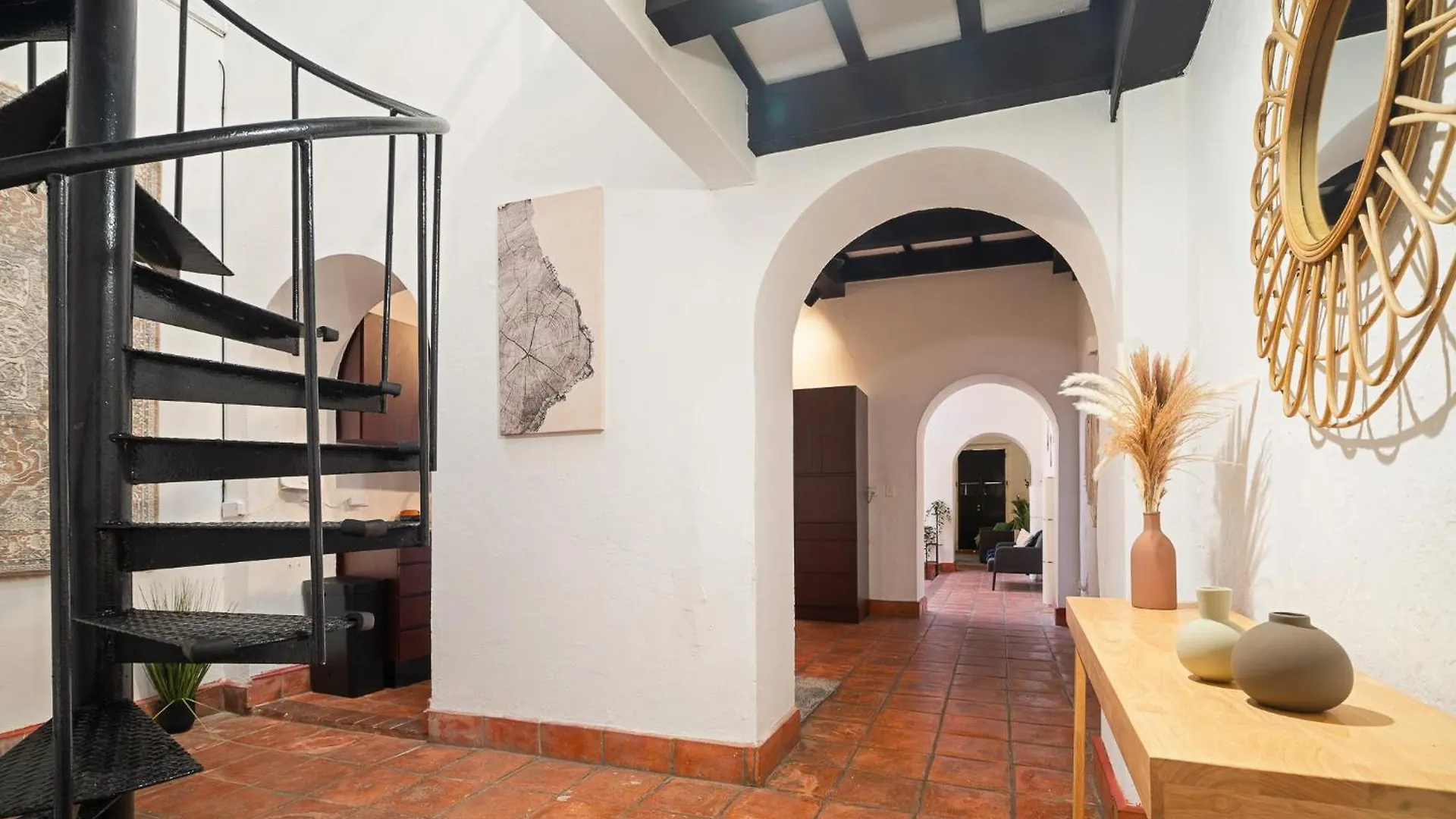 Historic Villa Lux - Old San Juan Fountain 0*,  بورتوريكو