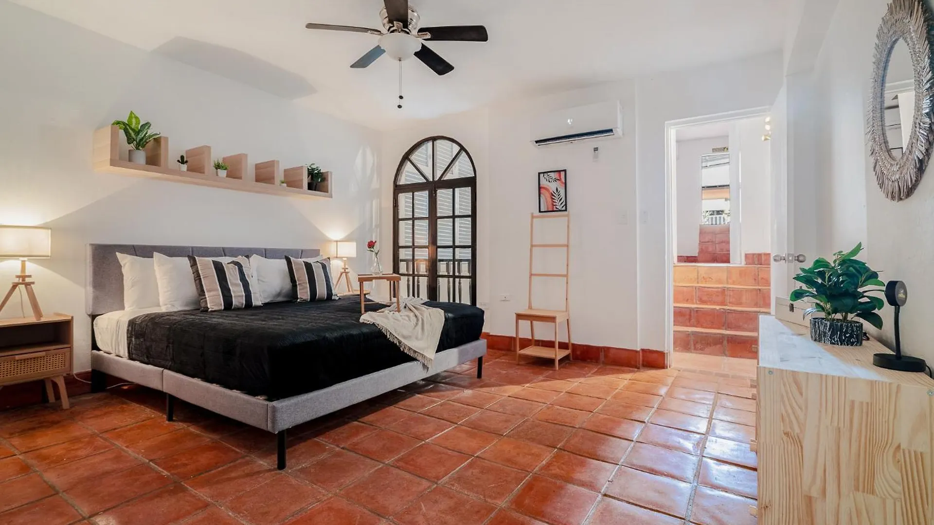Historic Villa Lux - Old San Juan Fountain 0*,  بورتوريكو